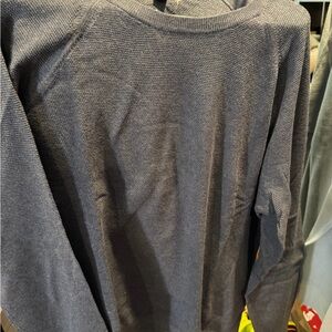 J. Crew Blue Women's Sweater